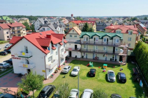 Larapunta, Karwia